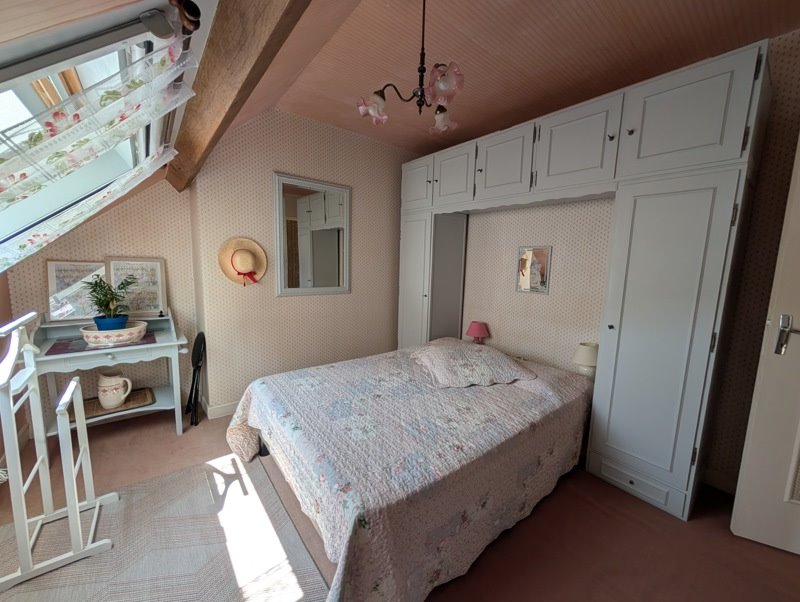 Vente Maison Condat-sur-Ganaveix - 5 pièces -88,5 m² - (19140)