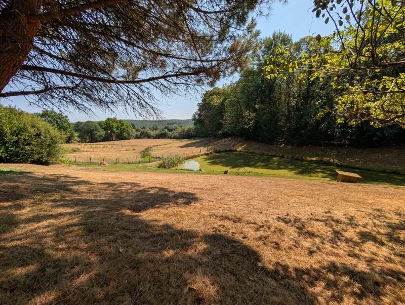 Vente Maison CONDAT SUR GANAVEIX 19140 5 pièces - 88,5 m²