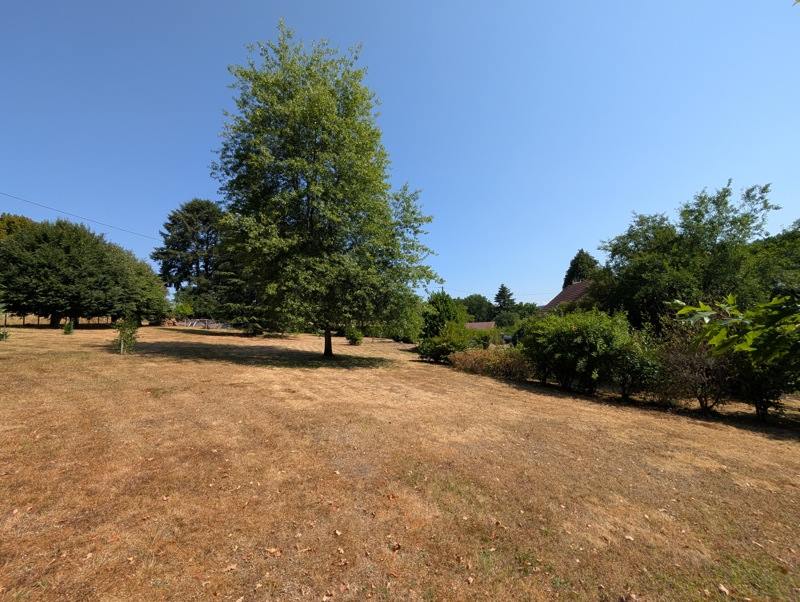 Vente Maison Condat-sur-Ganaveix - 5 pièces -88,5 m² - (19140)