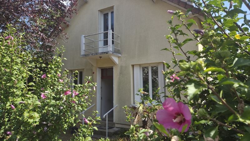 Vente Maison Chamboulive 19450 5 pièces - 89 m²