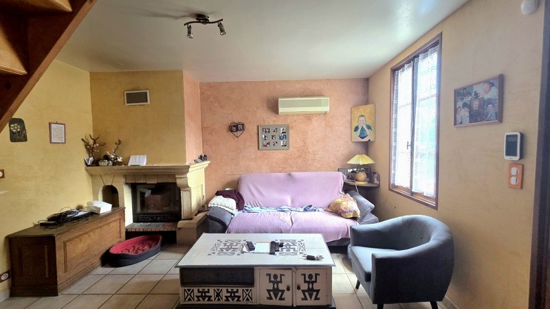 Vente Maison UZERCHE - 6 pièces -130 m² - (19140)