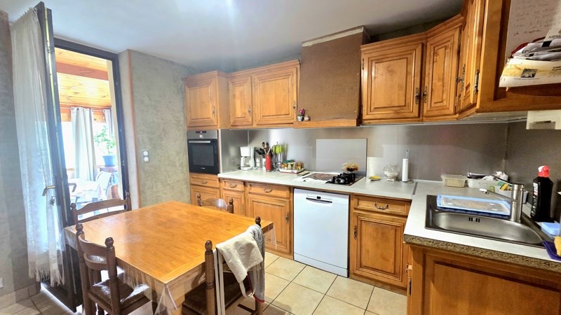 Vente Maison UZERCHE - 6 pièces -130 m² - (19140)