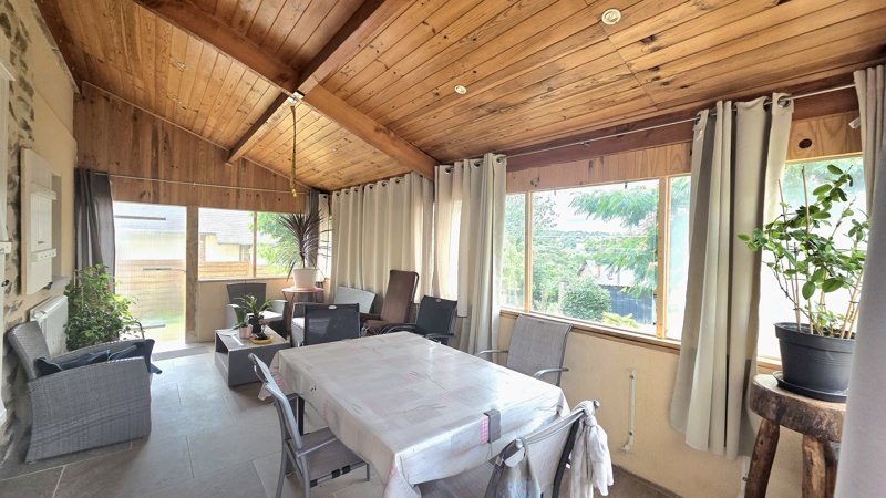 Vente Maison UZERCHE - 6 pièces -130 m² - (19140)