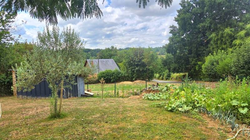 Vente Maison UZERCHE - 6 pièces -130 m² - (19140)