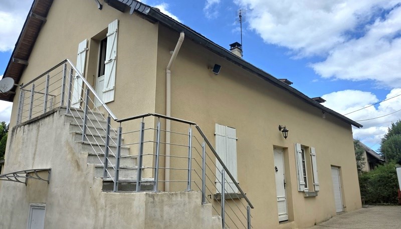 Vente Maison UZERCHE 19140 6 pièces - 130 m²
