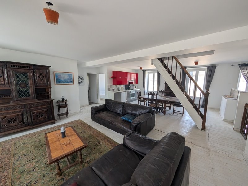Vente Maison Chamberet - 3 pièces -74 m² - (19370)