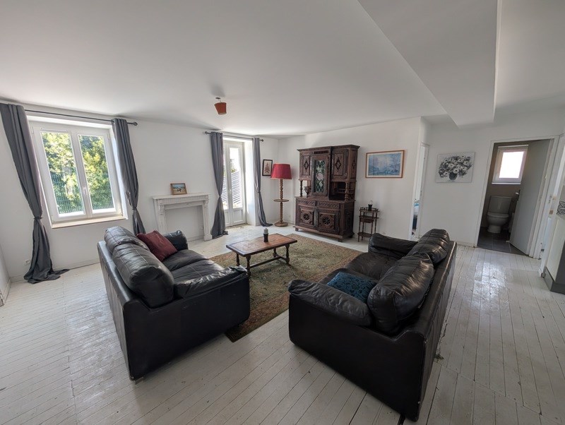 Vente Maison Chamberet 19370 3 pièces - 74,01 m²