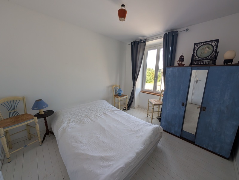 Vente Maison Chamberet - 3 pièces -74 m² - (19370)