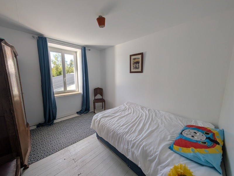 Vente Maison Chamberet - 3 pièces -74 m² - (19370)