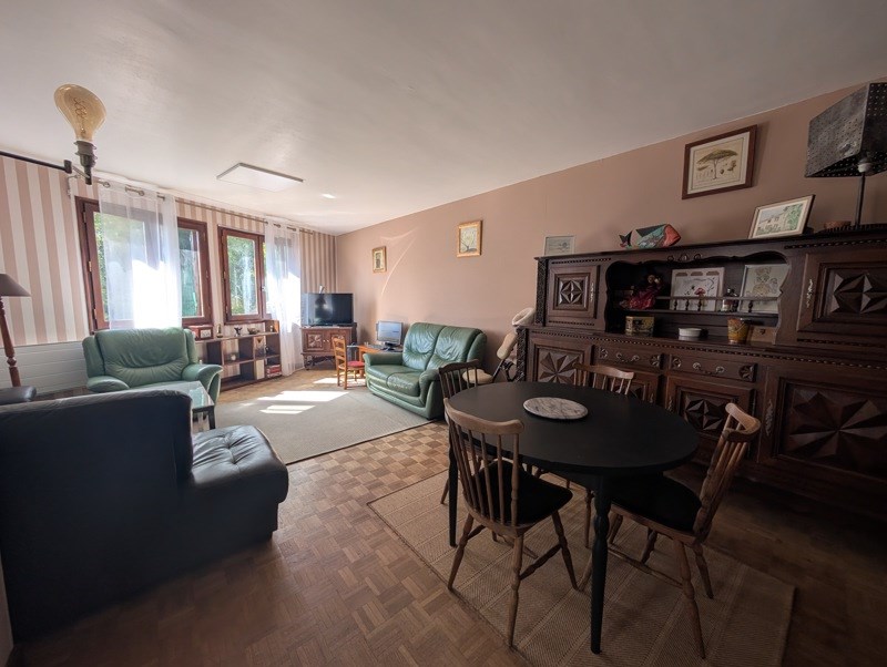 Vente Maison Le Lonzac - 3 pièces -83,6 m² - (19470)