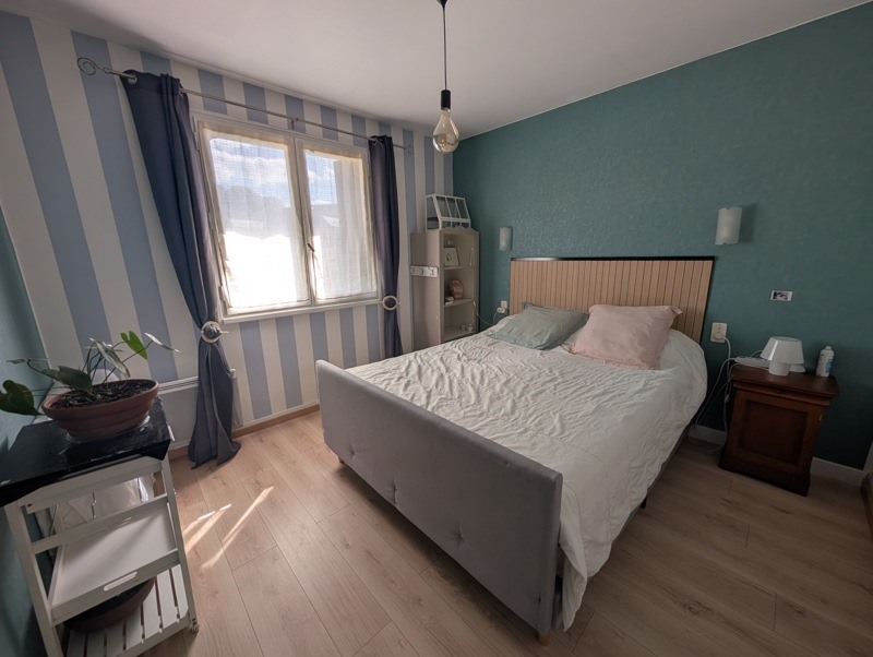 Vente Maison Le Lonzac - 3 pièces -83,6 m² - (19470)