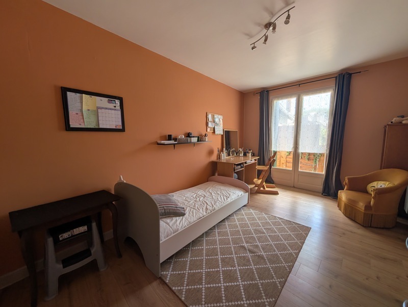 Vente Maison Le Lonzac - 3 pièces -83,6 m² - (19470)