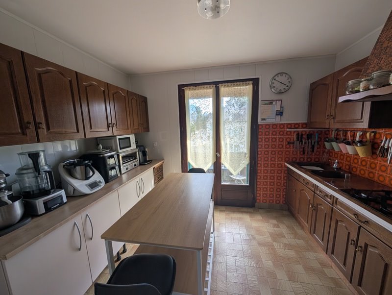 Vente Maison Le Lonzac - 3 pièces -83,6 m² - (19470)