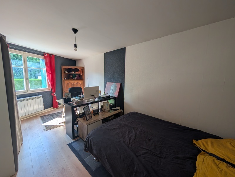 Vente Maison Le Lonzac - 3 pièces -83,6 m² - (19470)