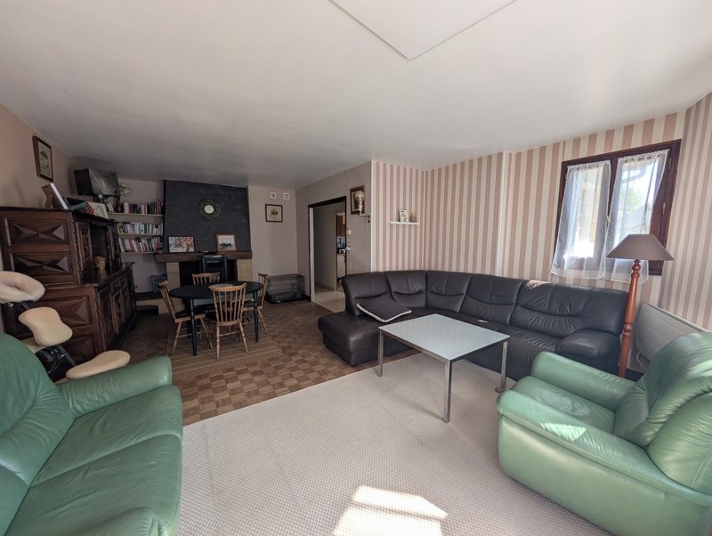 Vente Maison Le Lonzac - 3 pièces -83,6 m² - (19470)