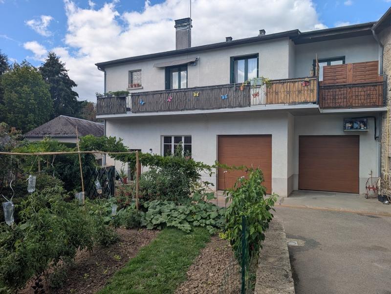 Vente Maison LE LONZAC 19470 3 pièces - 83,57 m²