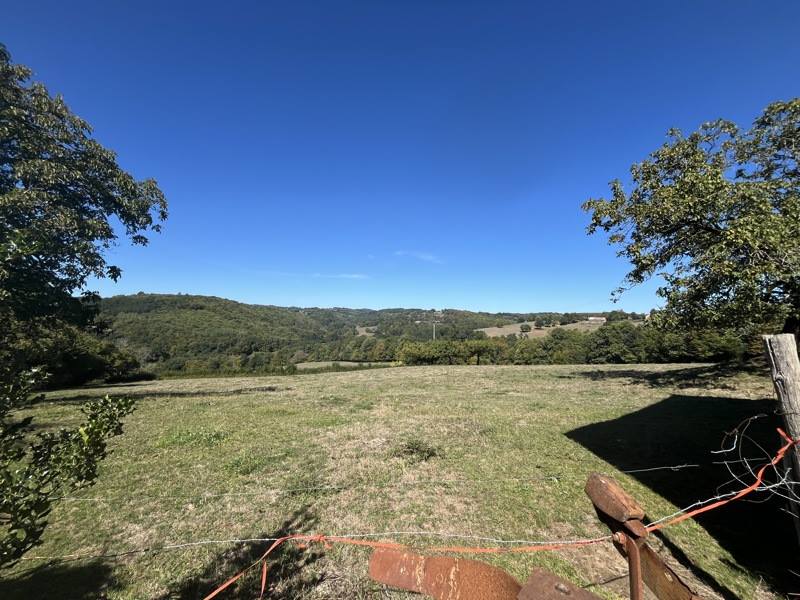 Vente Maison Saint-Salvadour - 3 pièces -56 m² - (19700)