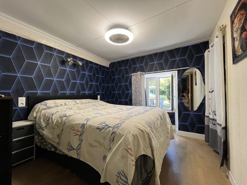 Vente Maison Saint-Salvadour - 3 pièces -56 m² - (19700)