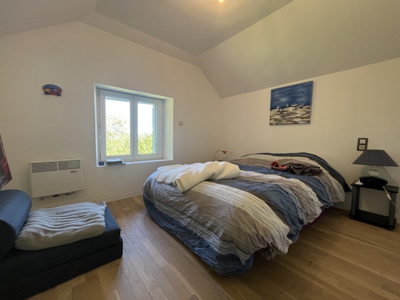 Vente Maison Saint-Salvadour - 3 pièces -56 m² - (19700)