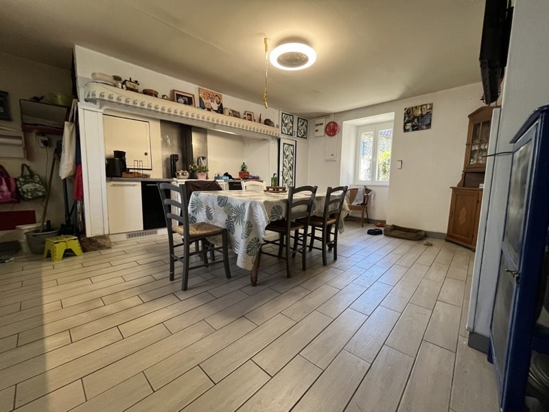 Vente Maison Saint-Salvadour - 3 pièces -56 m² - (19700)