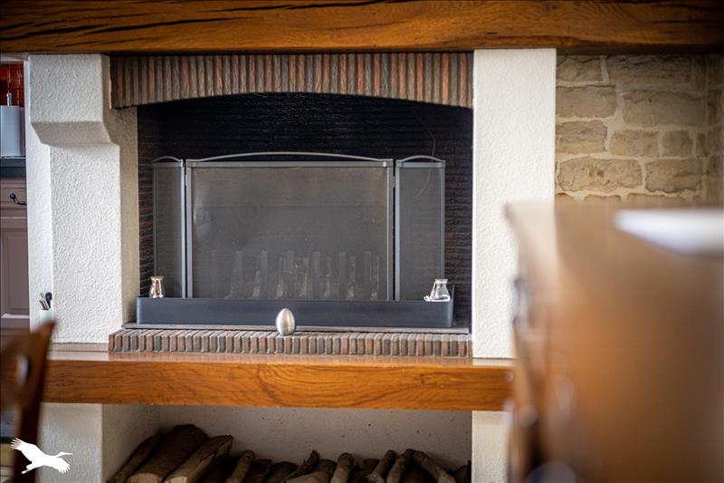 Vente Maison VAL DU MIGNON - 6 pièces -188 m² - (79210)