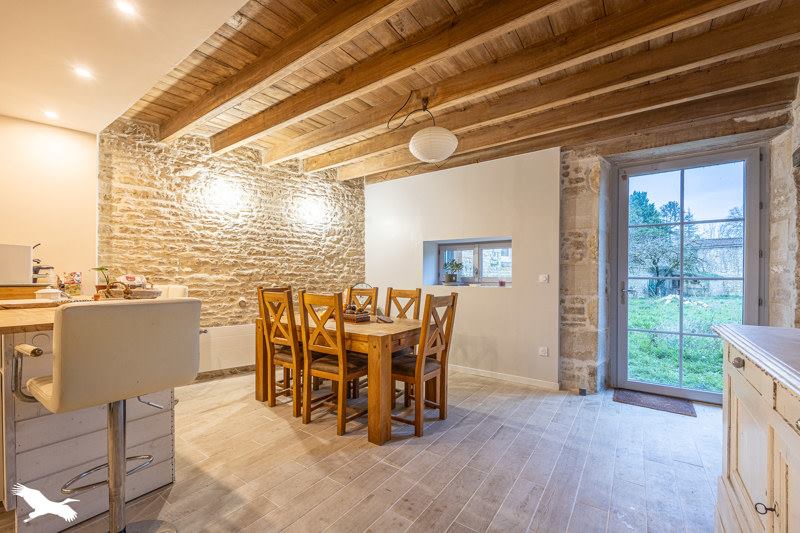 Vente Maison VAL DU MIGNON - 5 pièces -164 m² - (79210)