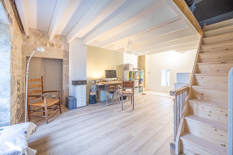 Vente Maison VAL DU MIGNON - 5 pièces -164 m² - (79210)