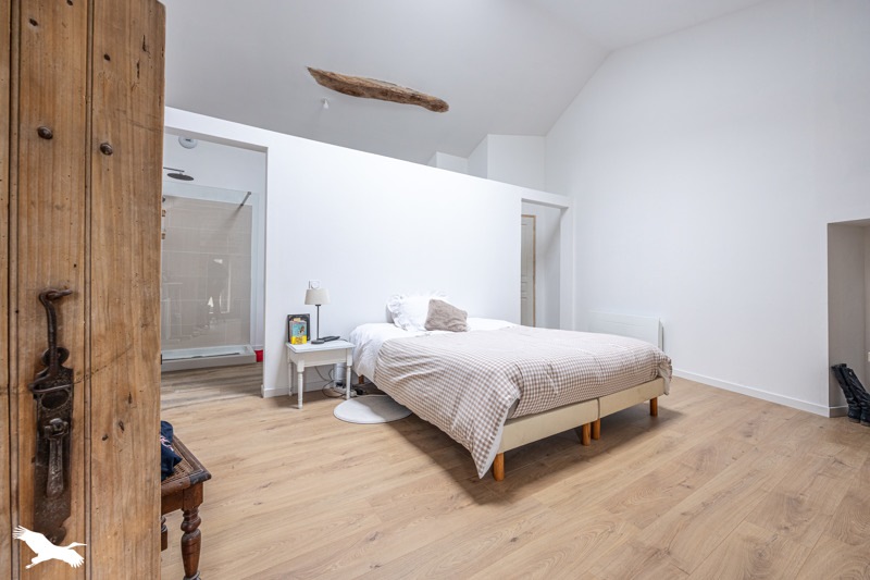 Vente Maison VAL DU MIGNON - 5 pièces -164 m² - (79210)