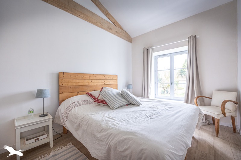 Vente Maison VAL DU MIGNON - 5 pièces -164 m² - (79210)