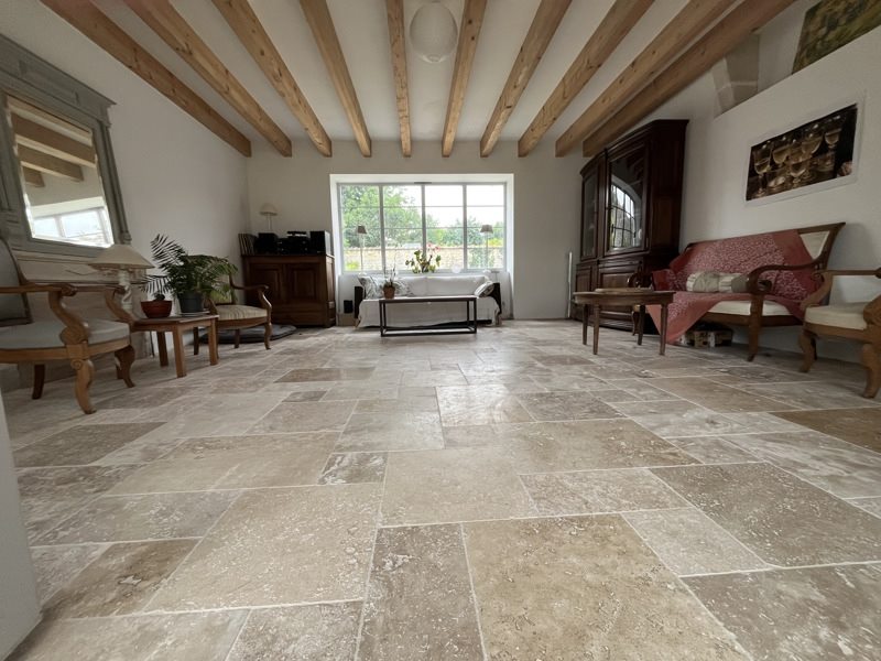 Vente Maison VAL DU MIGNON - 5 pièces -164 m² - (79210)