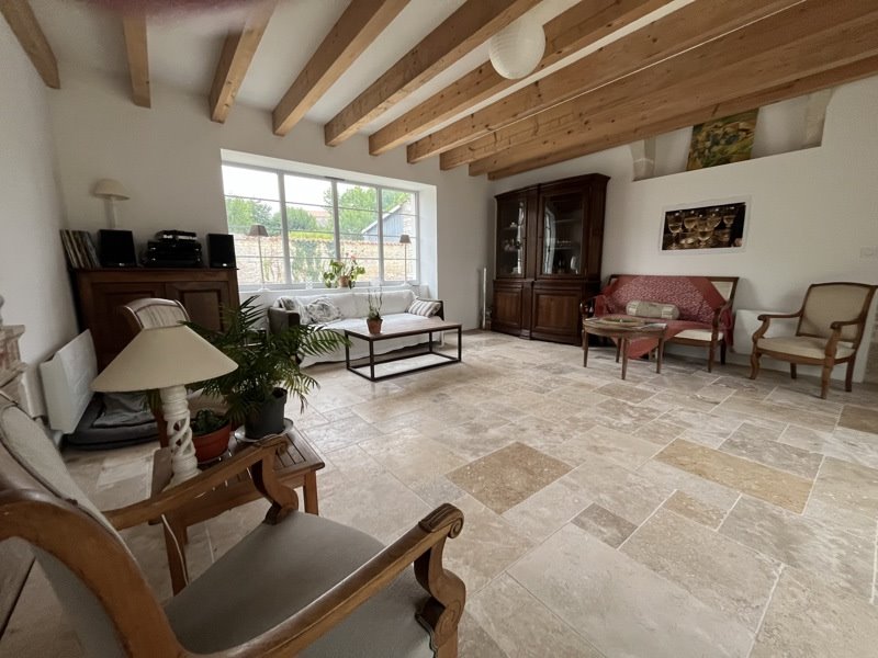 Vente Maison VAL DU MIGNON - 5 pièces -164 m² - (79210)