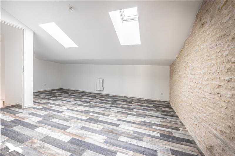 Vente Maison ST HILAIRE LA PALUD - 6 pièces -165 m² - (79210)