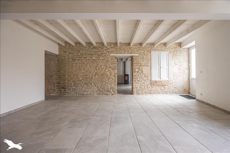 Vente Maison ST HILAIRE LA PALUD - 6 pièces -165 m² - (79210)