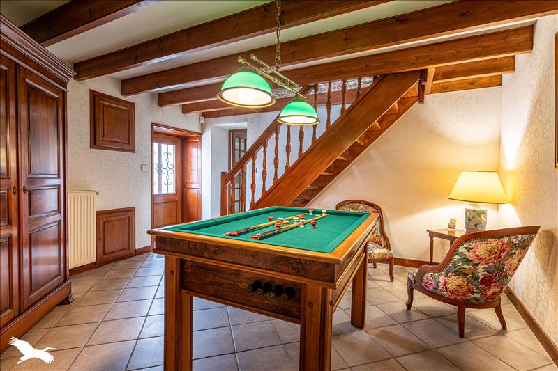 Vente Maison VAL DU MIGNON - 6 pièces -188 m² - (79210)