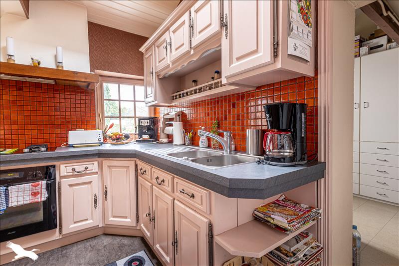 Vente Maison VAL DU MIGNON - 6 pièces -188 m² - (79210)