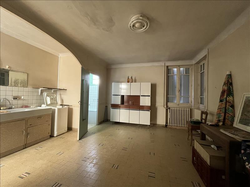 Vente Maison VAL DU MIGNON - 7 pièces -155 m² - (79210)