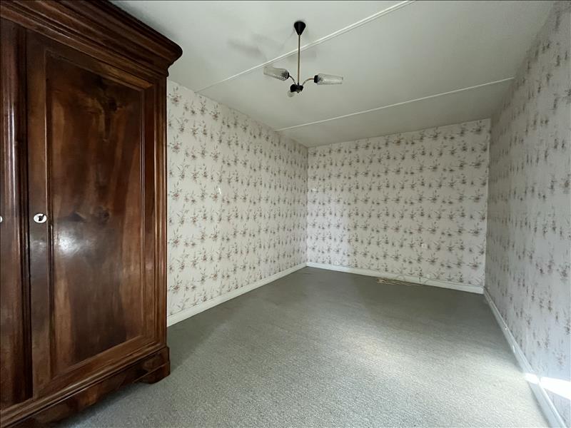 Vente Maison VAL DU MIGNON - 7 pièces -155 m² - (79210)