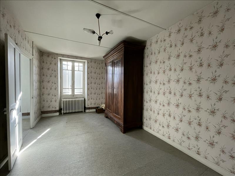 Vente Maison VAL DU MIGNON - 7 pièces -155 m² - (79210)