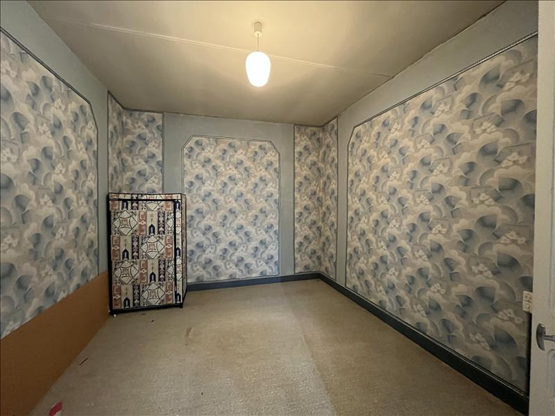 Vente Maison VAL DU MIGNON - 7 pièces -155 m² - (79210)