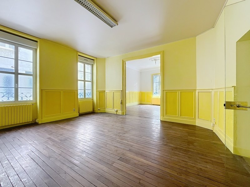 Vente Maison MAUZE SUR LE MIGNON - 14 pièces -323 m² - (79210)