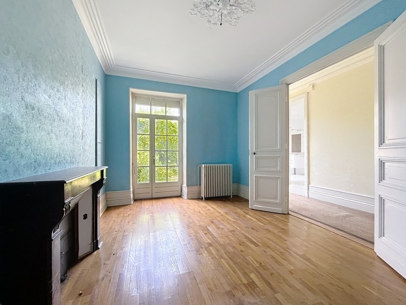 Vente Maison MAUZE SUR LE MIGNON - 14 pièces -323 m² - (79210)