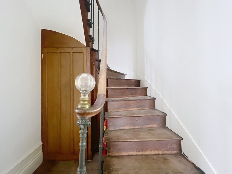 Vente Maison MAUZE SUR LE MIGNON - 14 pièces -323 m² - (79210)