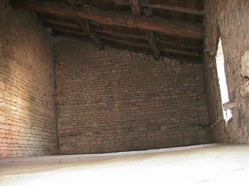 Vente Grange LA FOYE MONJAULT - -155 m² - (79360)