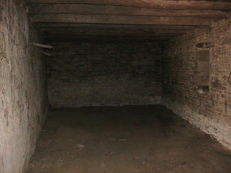 Vente Grange LA FOYE MONJAULT - -155 m² - (79360)