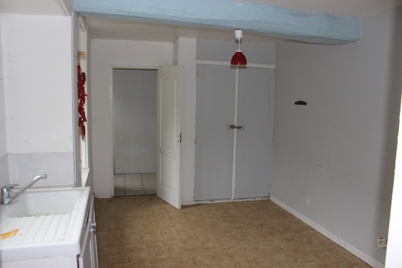 Vente Immeuble MAUZE SUR LE MIGNON - -  192 m² - (79210)