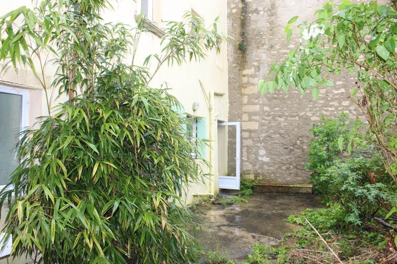 Vente Immeuble MAUZE SUR LE MIGNON - -  192 m² - (79210)