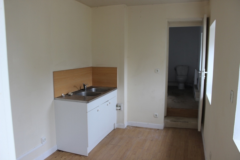 Vente Immeuble MAUZE SUR LE MIGNON - -  192 m² - (79210)