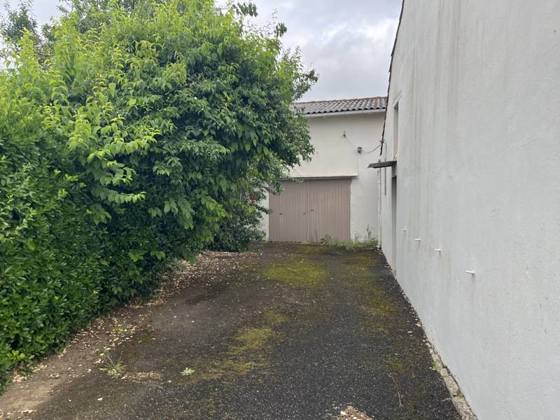 Vente Grange VAL DU MIGNON - - - (79210)