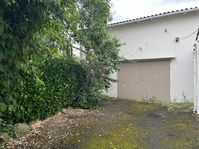 Vente Grange VAL DU MIGNON - - - (79210)