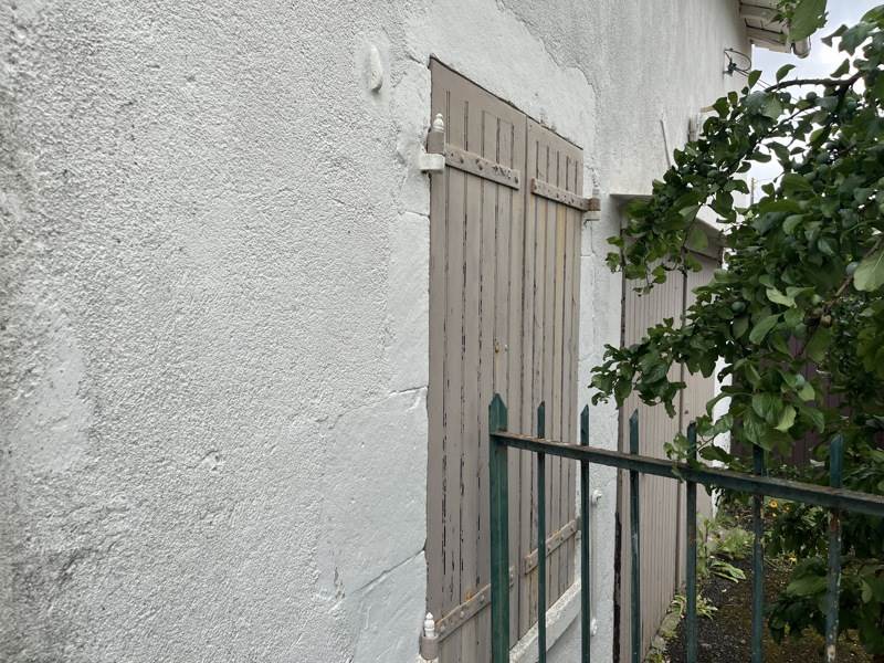 Vente Grange VAL DU MIGNON - - - (79210)